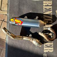 FMF 4.1  ktm / husqvarna