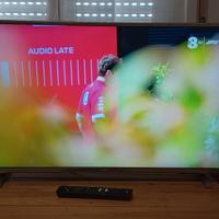 TV LED PHILIPS 32PFS9605/12