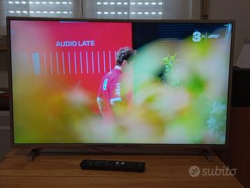 TV LED PHILIPS 32PFS9605/12