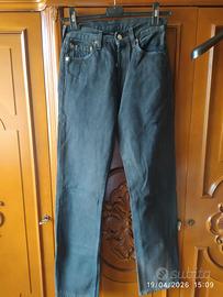 Jeans Levi's 501 neri