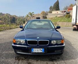 BMW Serie 7 (E38) - 1999