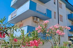 Rif. 292 APPARTAMENTO A LORETO APRUTINO