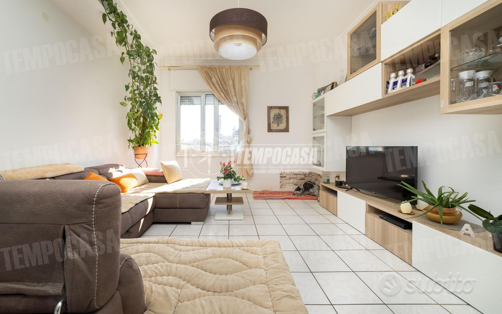 Appartamento – BG - Vista 4