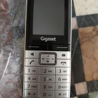 Telefoni portatili dect Siemens 