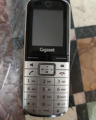 Telefoni portatili dect Siemens 