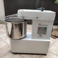 Impastatrice MECNOSUD IM8M