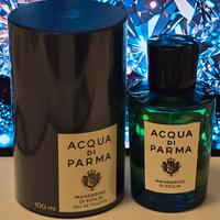 Profumo Acqua Di Parma Mandarino Di Sicilia 100 ml