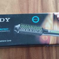 Spazzola per capelli professionale
