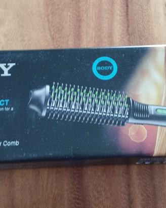 Spazzola per capelli professionale