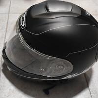 Casco modulare HJC