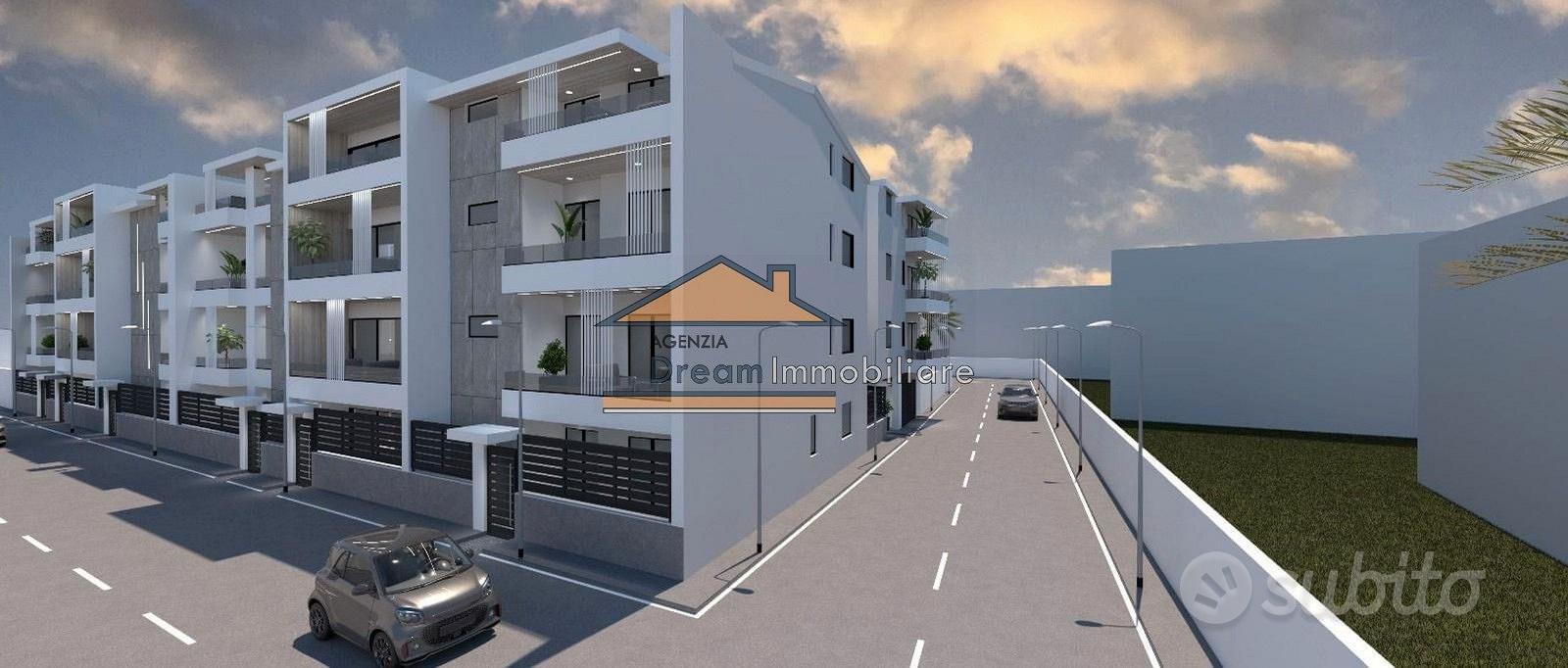 Appartamento - Vista 4
