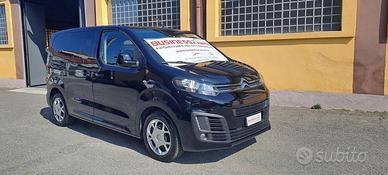 Citroen Spacetourer BlueHDi 120 S&S XS Business- K
