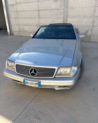 Mercedes-benz SL 300