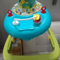 girello per perfette condizioni 