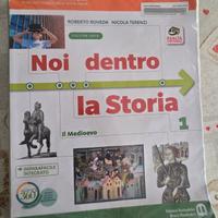 Noi dentro la Storia 1