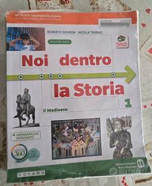 Noi dentro la Storia 1