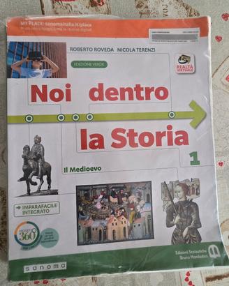 Noi dentro la Storia 1