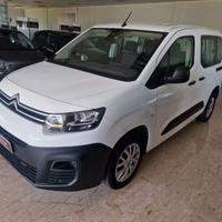 Citroen Berlingo 1.5 BlueHDi Combi Live 2021