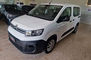Citroen Berlingo 1.5 BlueHDi Combi Live 2021