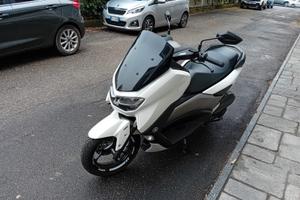 Yamaha Nmax 125 - 2024