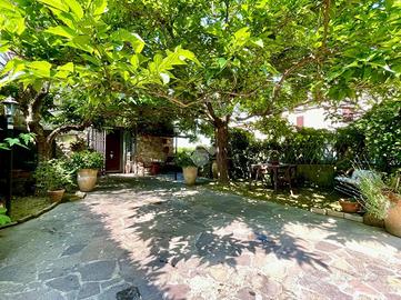 CASA SEMINDIPENDENTE A BARBERINO DI MUGELLO