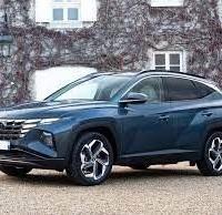 Ricambi usati per Hyundai tucson 2022 #1