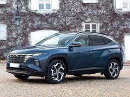 Ricambi usati per Hyundai tucson 2022 #1