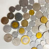 Lotto di  Monete
