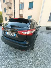 Nissan Qashqai 1.6 diesel 131cv