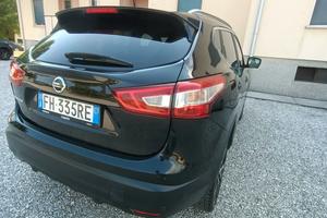 Nissan Qashqai 1.6 diesel 131cv