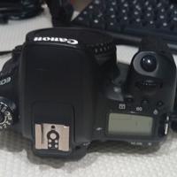 Canon 77d
