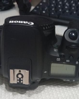 Canon 77d