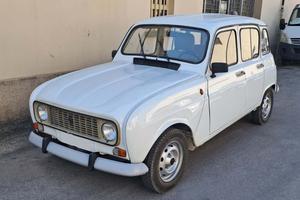 Renault R4 TL950 anno 1991