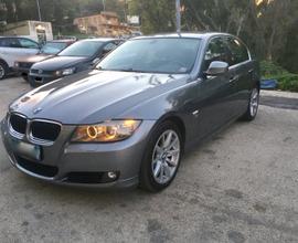 BMW Serie 3 (E90/91) - 2008 - MOTORE NUOVO -