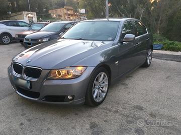 BMW Serie 3 (E90/91) - 2008 - MOTORE CON 63000 km