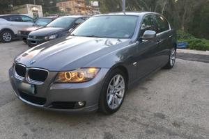 BMW Serie 3 (E90/91) - 2008 - MOTORE CON 63000 km