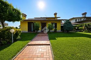 VILLA SINGOLA A CHIARI