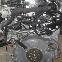 Motore opel astra - mokka - zafira 1.6 d- b16dte