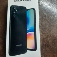 SAMSUNG GALAXY A05S