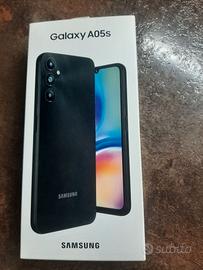 SAMSUNG GALAXY A05S