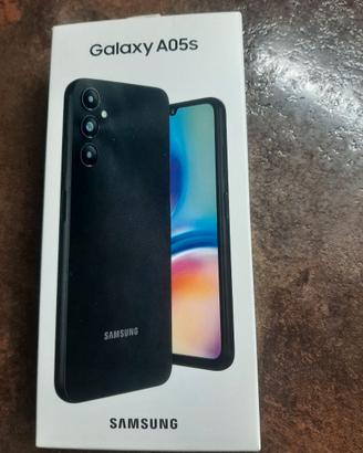 SAMSUNG GALAXY A05S