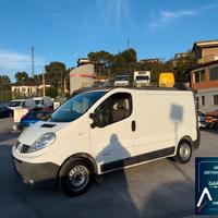 Renault Trafic T29 2.0 dCi/115 PC-TN Furgone Ice