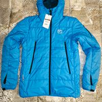 Piumino pesante Ortovox Zinal