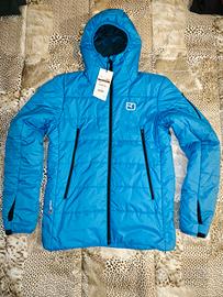 Piumino pesante Ortovox Zinal