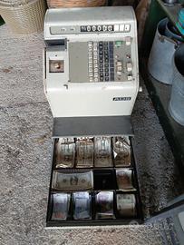 registratore di cassa