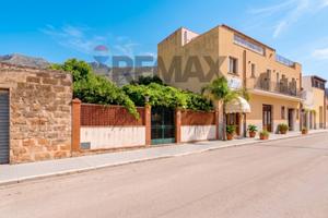 Casa Indipendente - San Vito Lo Capo