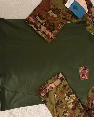 Maglie militari marca Beretta