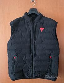 Gilet Dainese Afteride Tg L