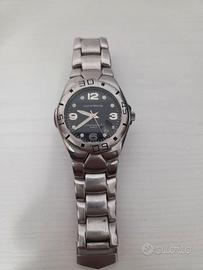 Orologio Jule Le Montre 5 ATM 2110