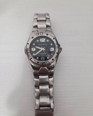 Orologio Jule Le Montre 5 ATM 2110